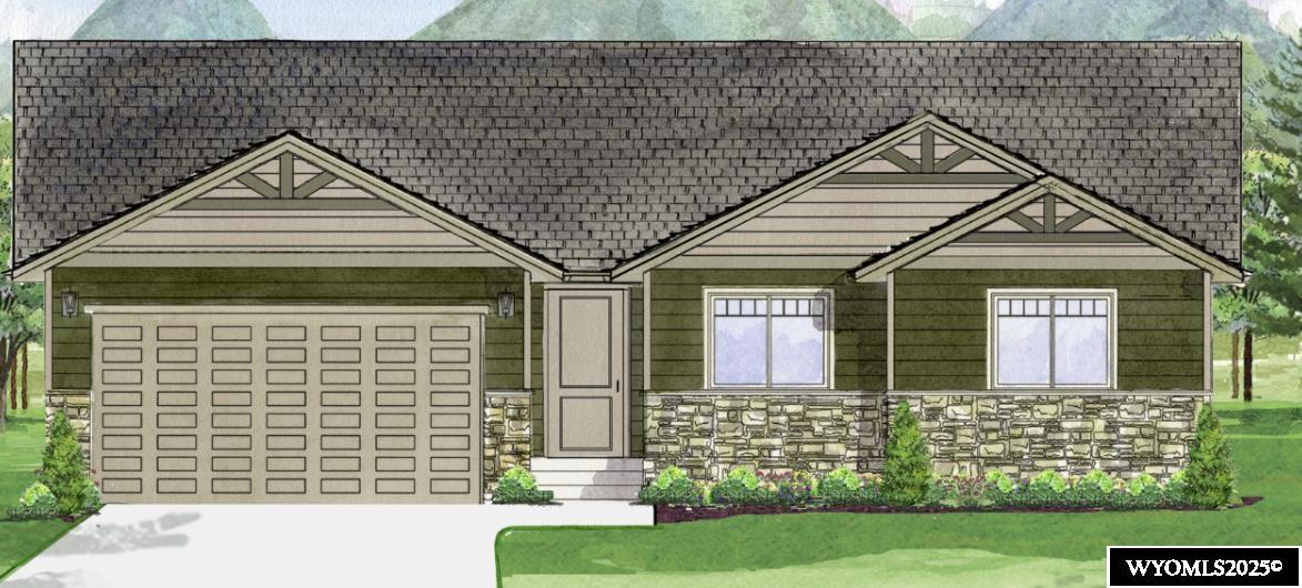 6570 Meadow Wind Way Mills, WY 82604 - Photo 13 of 17