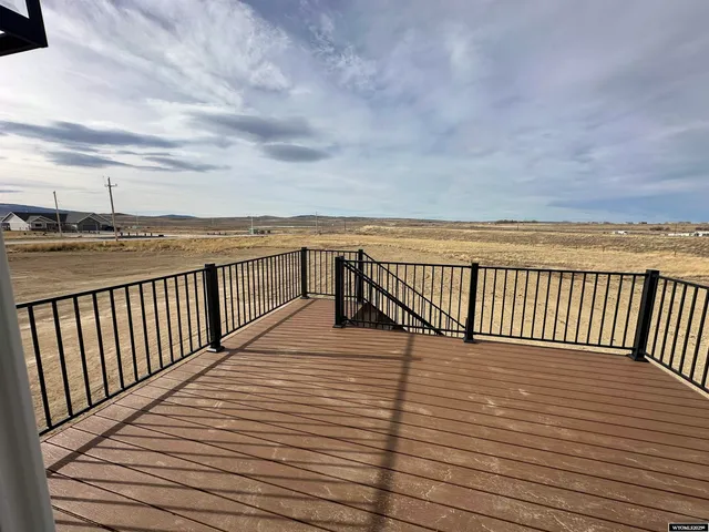 $638,500 | 6570 Meadow Wind Way, Mills, WY 82604
