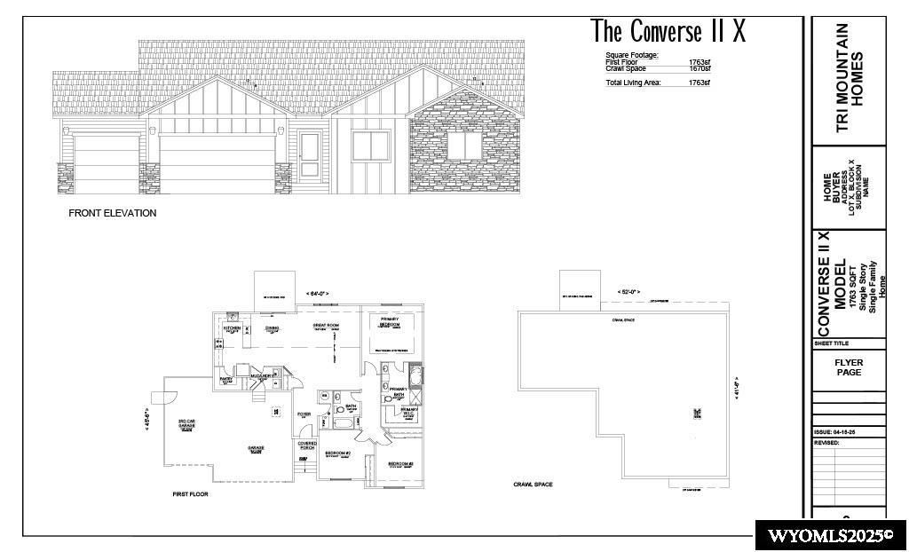 6570 Meadow Wind Way Mills, WY 82604 - Photo 15 of 17