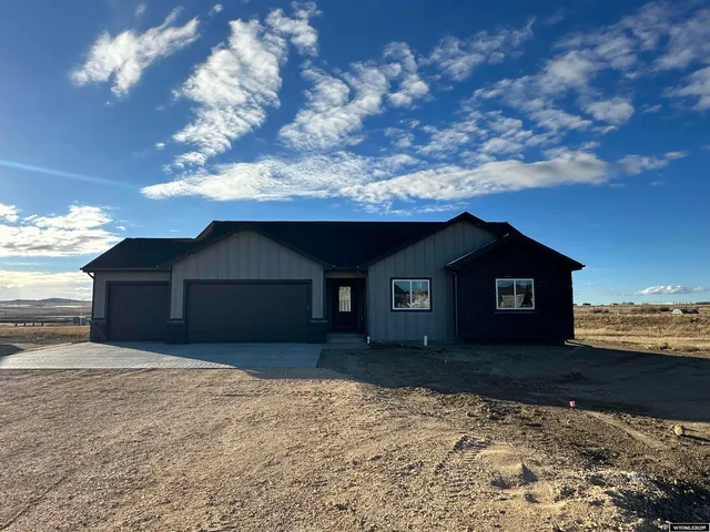 $638,500 | 6570 Meadow Wind Way, Mills, WY 82604