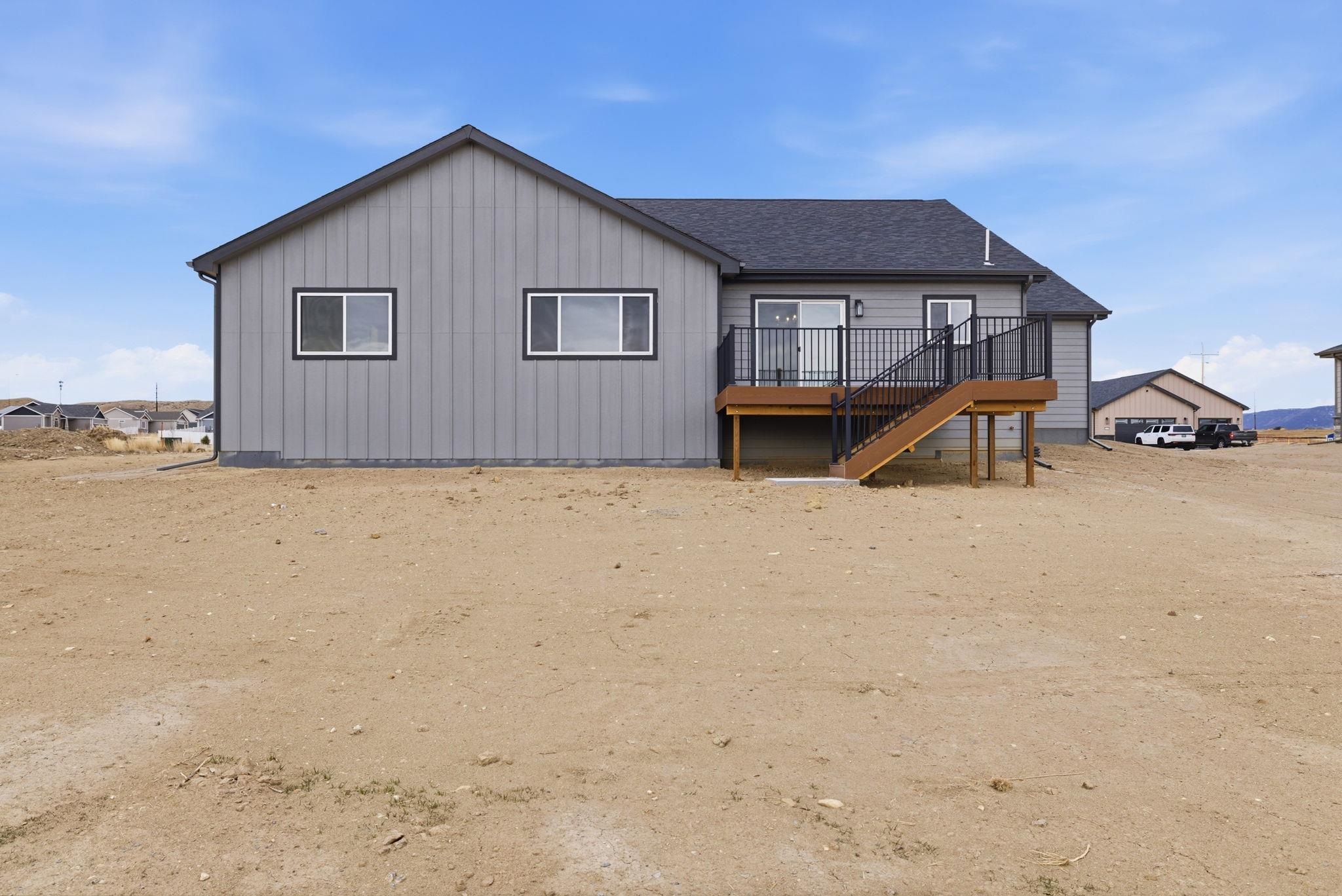 6570 Meadow Wind Way Mills, WY 82604 - Photo 23 of 30