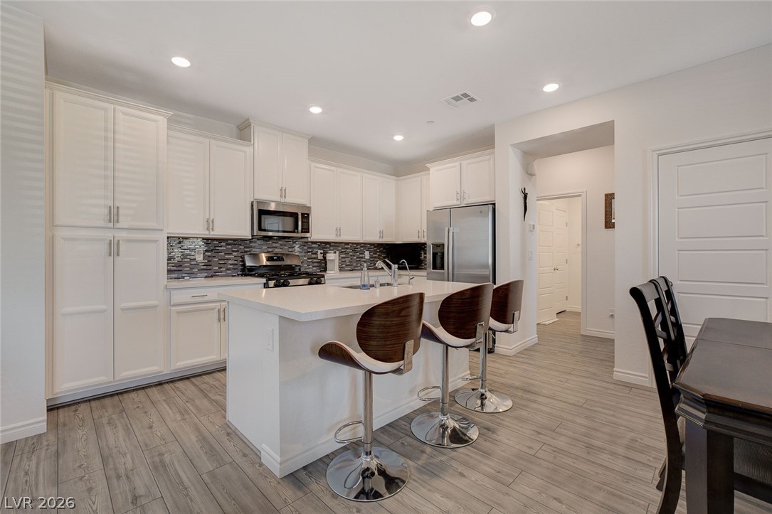 7320 North Decatur Boulevard, Unit 5 North Las Vegas, NV 89084 - Photo 21 of 72