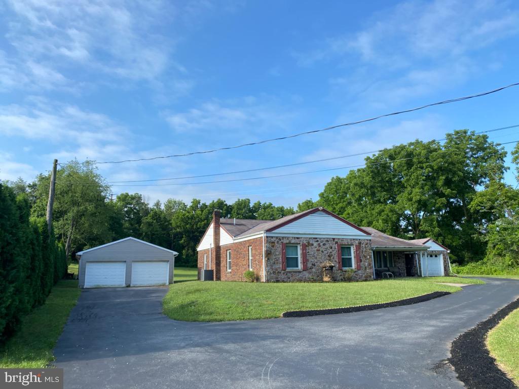4836 Buckeye Road Emmaus, PA 18049 - Photo 1 of 25 Gallery Image 1
