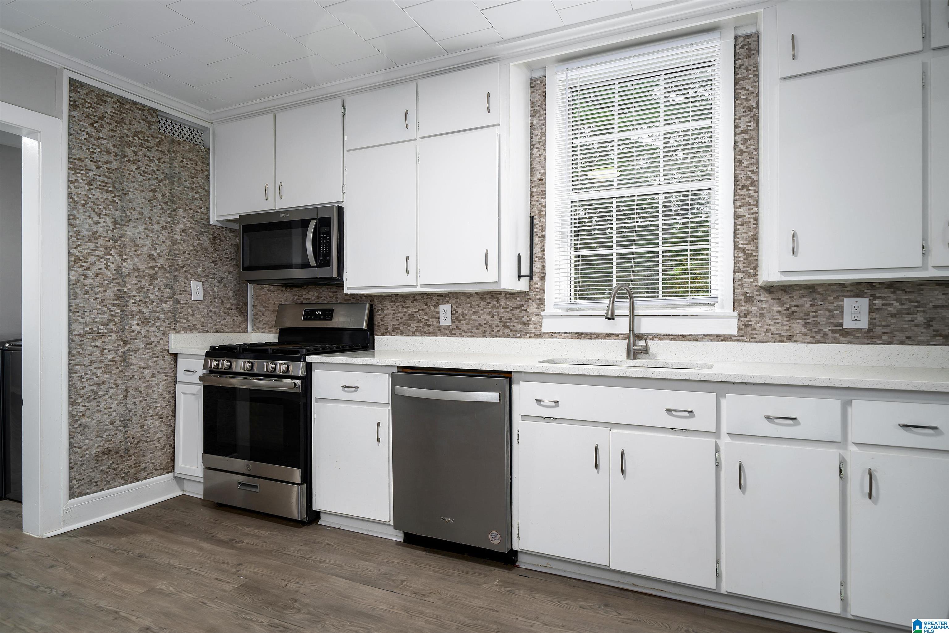 3093 Mt Olive Road Mount Olive, AL 35117 - Photo 14 of 27