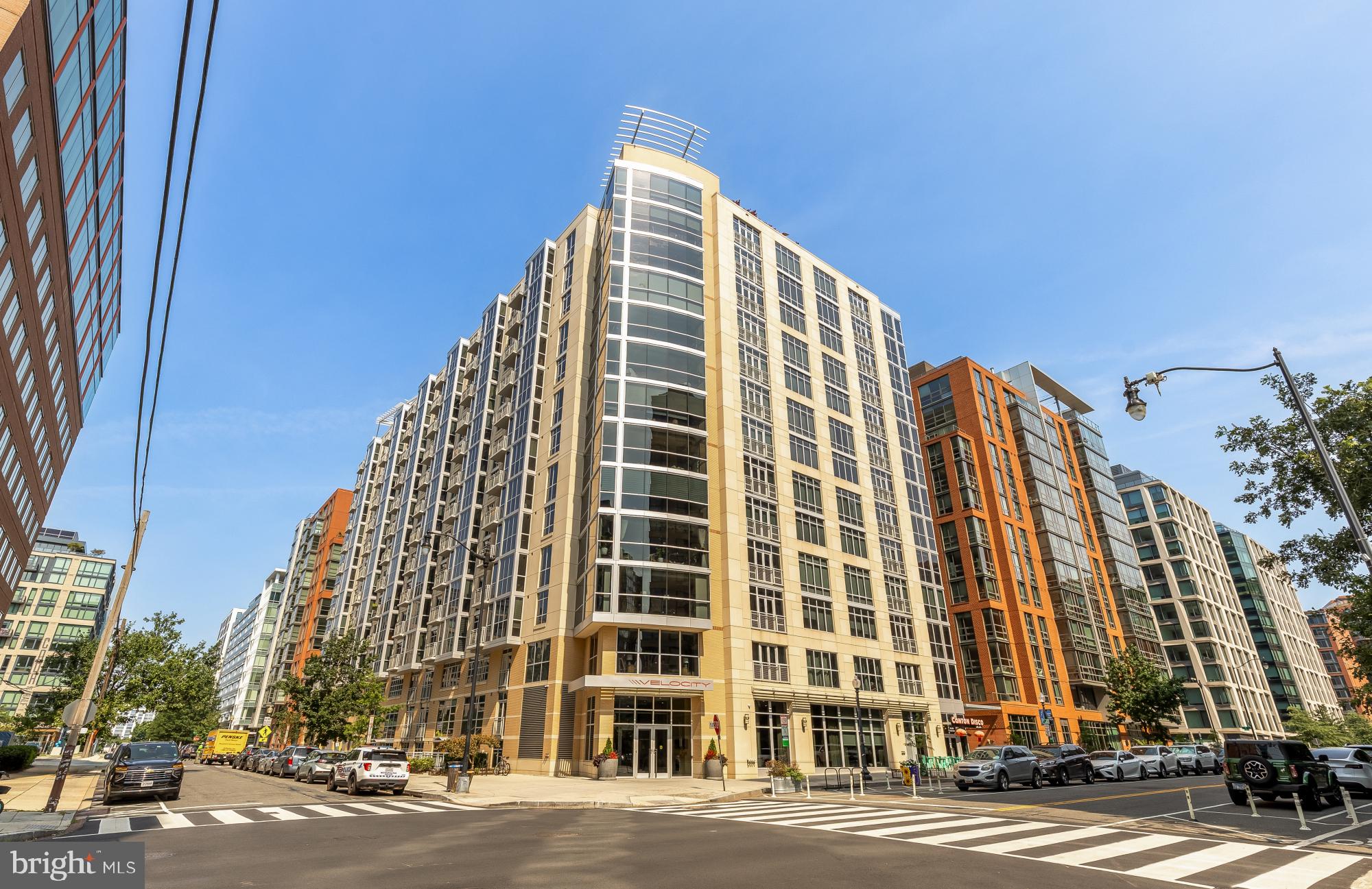 1025 First Street Southeast, Unit 104 Washington, DC 20003 - Photo 1 of 43