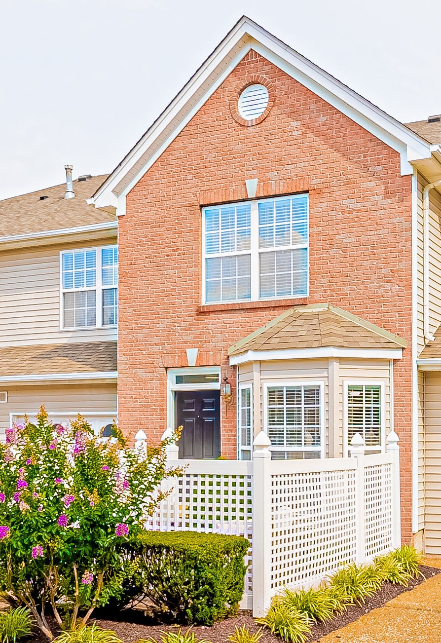 423 Compton Lane Franklin, TN 37069 - Photo 2 of 30 a front view of a house