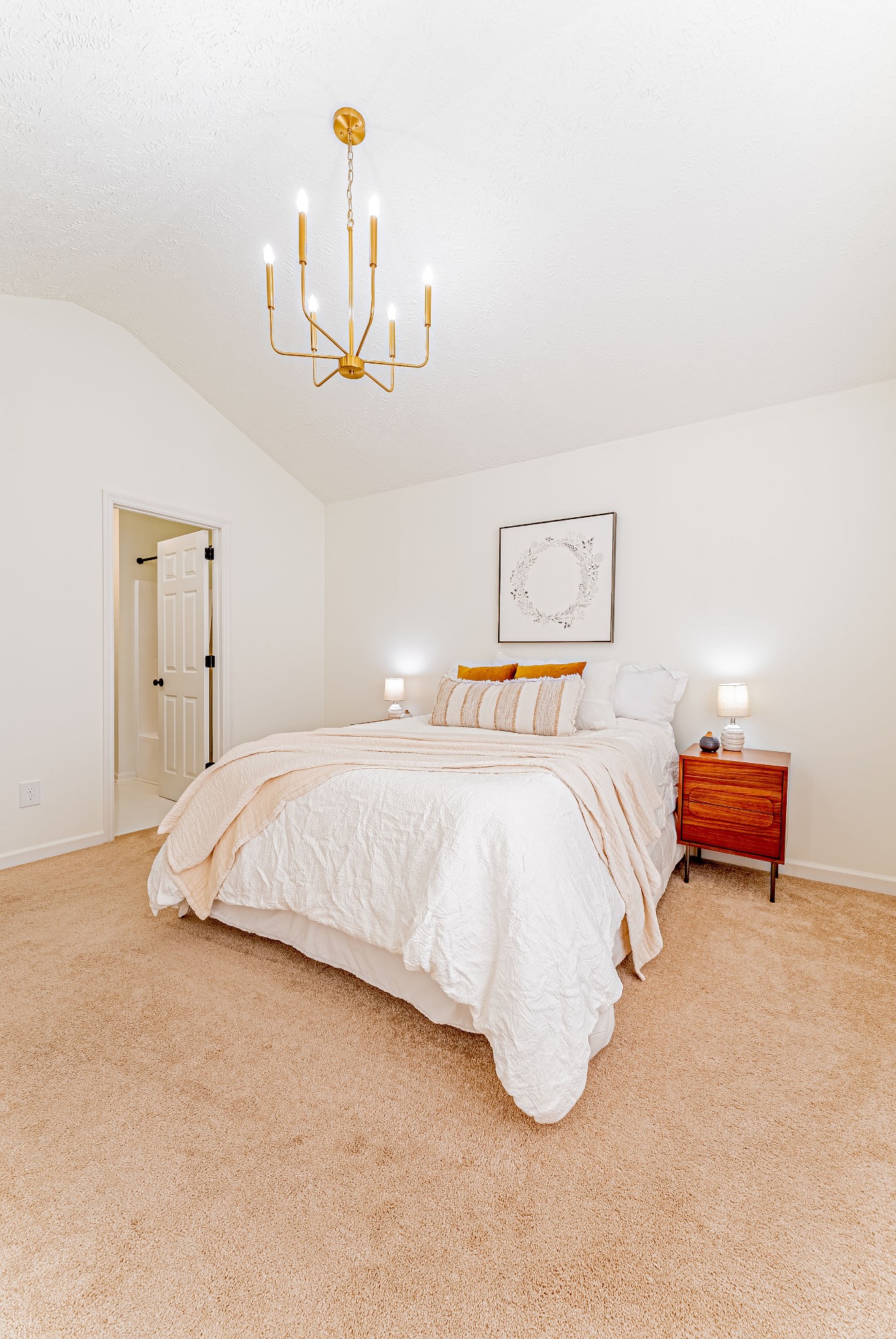 423 Compton Lane Franklin, TN 37069 - Photo 24 of 30 a bedroom with bed and window