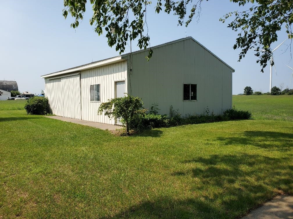 765 North Vandecar Road Mount Pleasant, MI 48858 - Photo 43 of 48