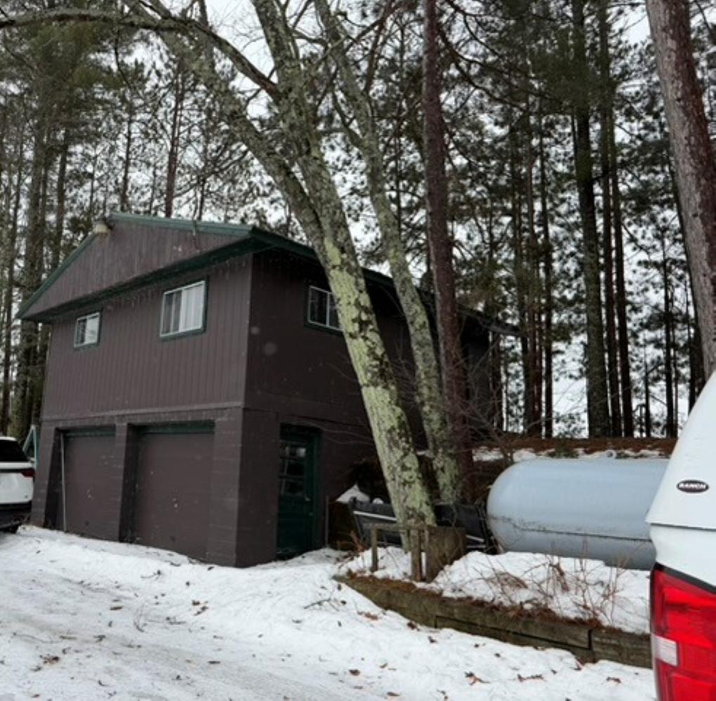7079 Birch Road Lake Tomahawk, WI 54539 - Photo 2 of 7 Gallery Image 2