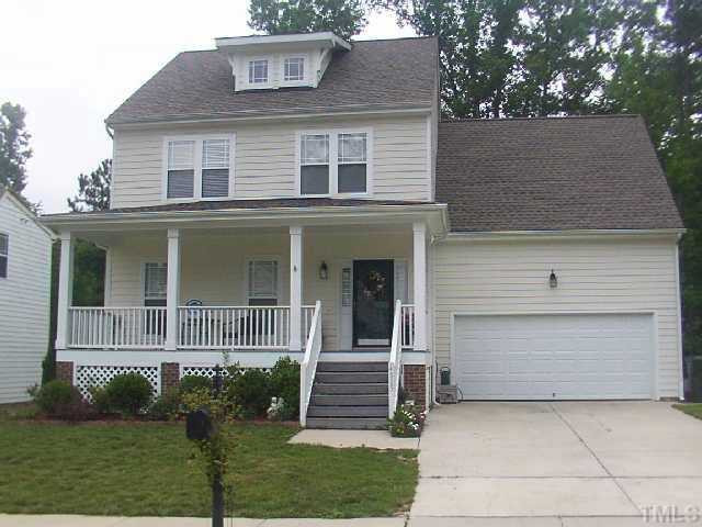 4805 Landover Ridge Drive Raleigh, NC 27616 - Photo 1 of 9 Photo 1
