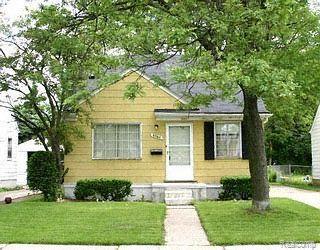 8064 Burt Road Detroit, MI 48228 - Photo 1 of 1 Property Photo