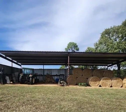 $775,000 | 3843 Farm To Market 2199, Marshall, TX 75672