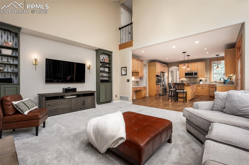 15580 Deercross Court Colorado Springs, CO 80921 - Photo 14 of 50
