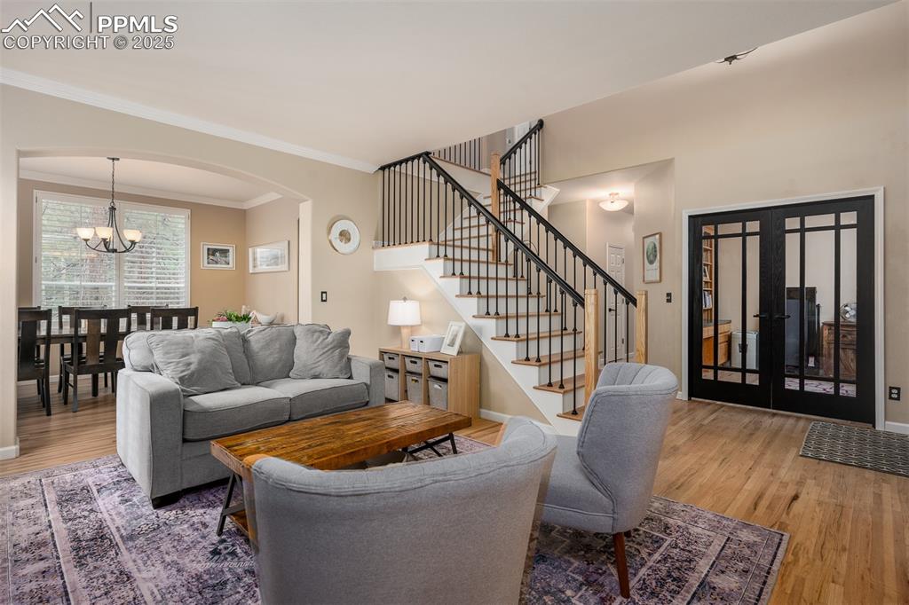 15580 Deercross Court Colorado Springs, CO 80921 - Photo 23 of 50
