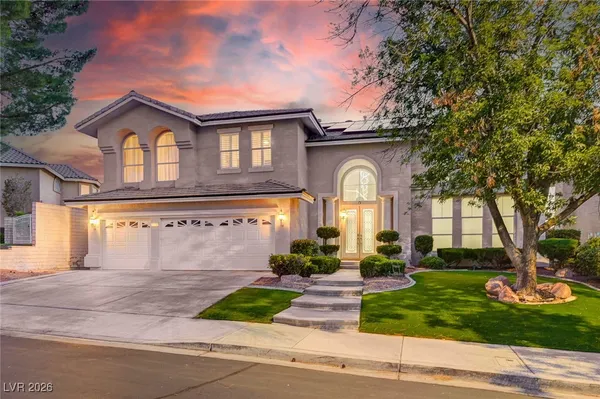 $1,149,000 | 2496 Ram Crossing Way, Henderson, NV 89074