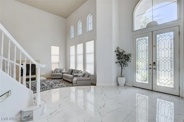 $1,149,000 | 2496 Ram Crossing Way, Henderson, NV 89074