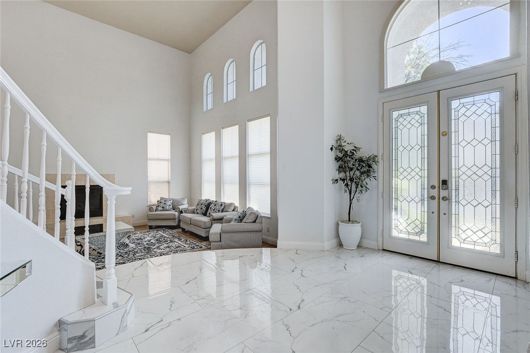 2496 Ram Crossing Way Henderson, NV 89074 - Photo 11 of 59