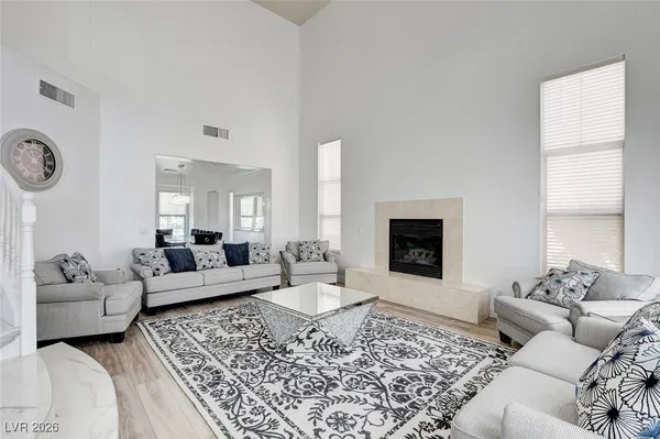 $1,149,000 | 2496 Ram Crossing Way, Henderson, NV 89074