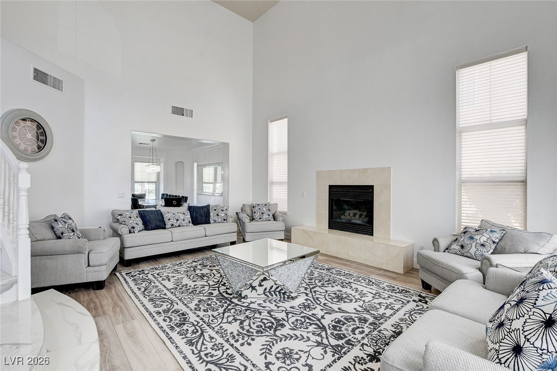 2496 Ram Crossing Way Henderson, NV 89074 - Photo 12 of 59