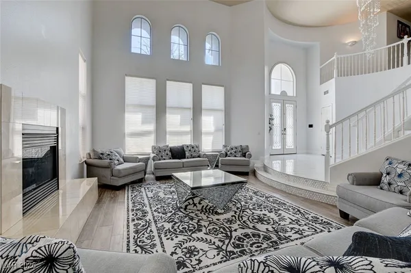 $1,149,000 | 2496 Ram Crossing Way, Henderson, NV 89074