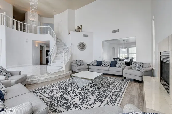 $1,149,000 | 2496 Ram Crossing Way, Henderson, NV 89074