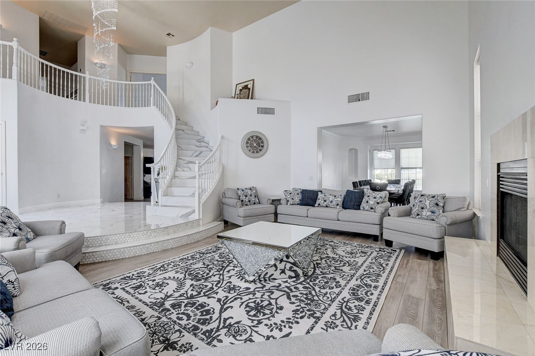 2496 Ram Crossing Way Henderson, NV 89074 - Photo 14 of 59
