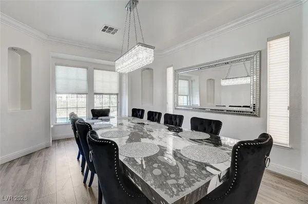 $1,149,000 | 2496 Ram Crossing Way, Henderson, NV 89074