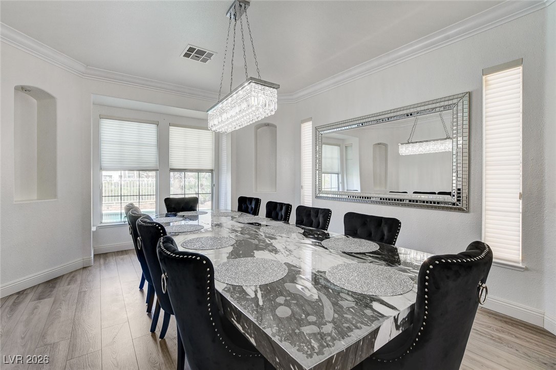 2496 Ram Crossing Way Henderson, NV 89074 - Photo 15 of 59
