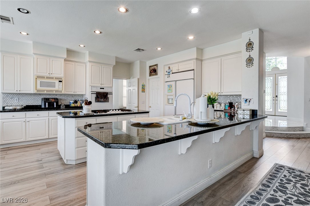 2496 Ram Crossing Way Henderson, NV 89074 - Photo 17 of 59