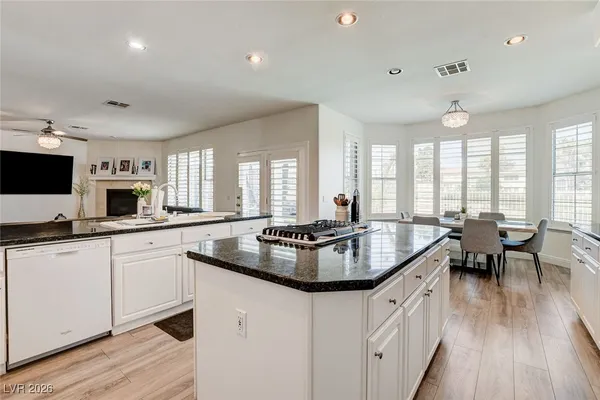 $1,149,000 | 2496 Ram Crossing Way, Henderson, NV 89074