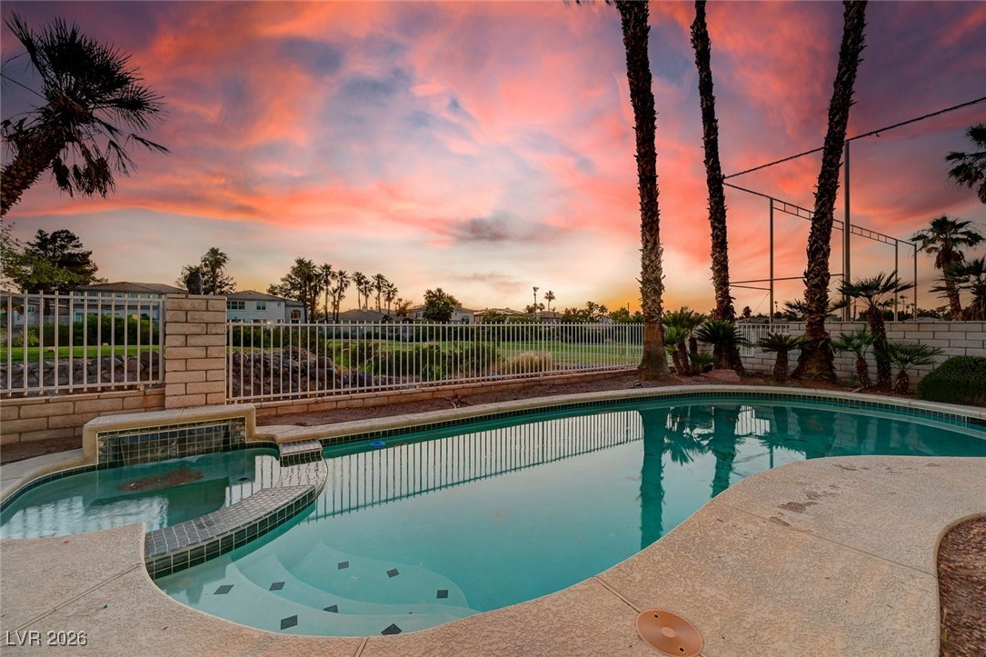 2496 Ram Crossing Way Henderson, NV 89074 - Photo 2 of 59