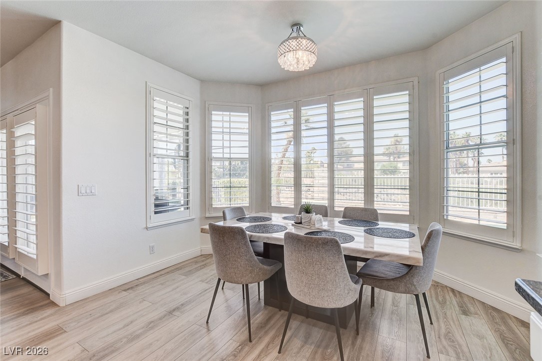 2496 Ram Crossing Way Henderson, NV 89074 - Photo 21 of 59