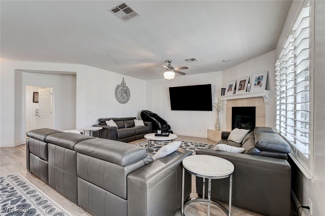 2496 Ram Crossing Way Henderson, NV 89074 - Photo 23 of 59