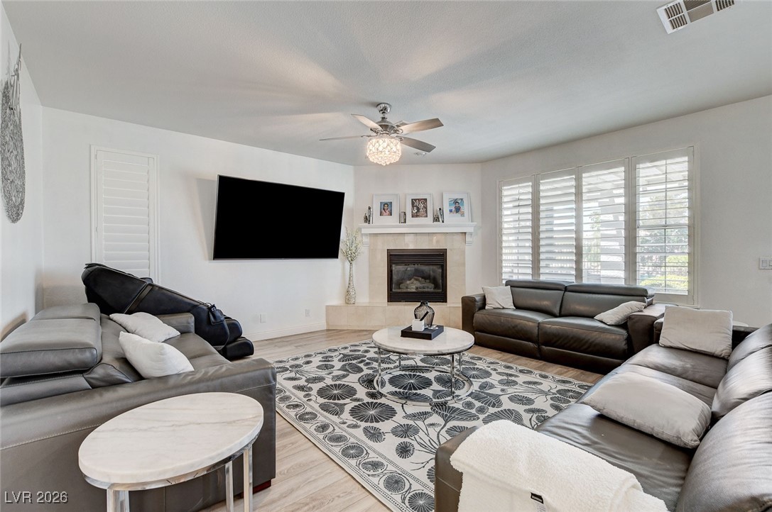 2496 Ram Crossing Way Henderson, NV 89074 - Photo 24 of 59