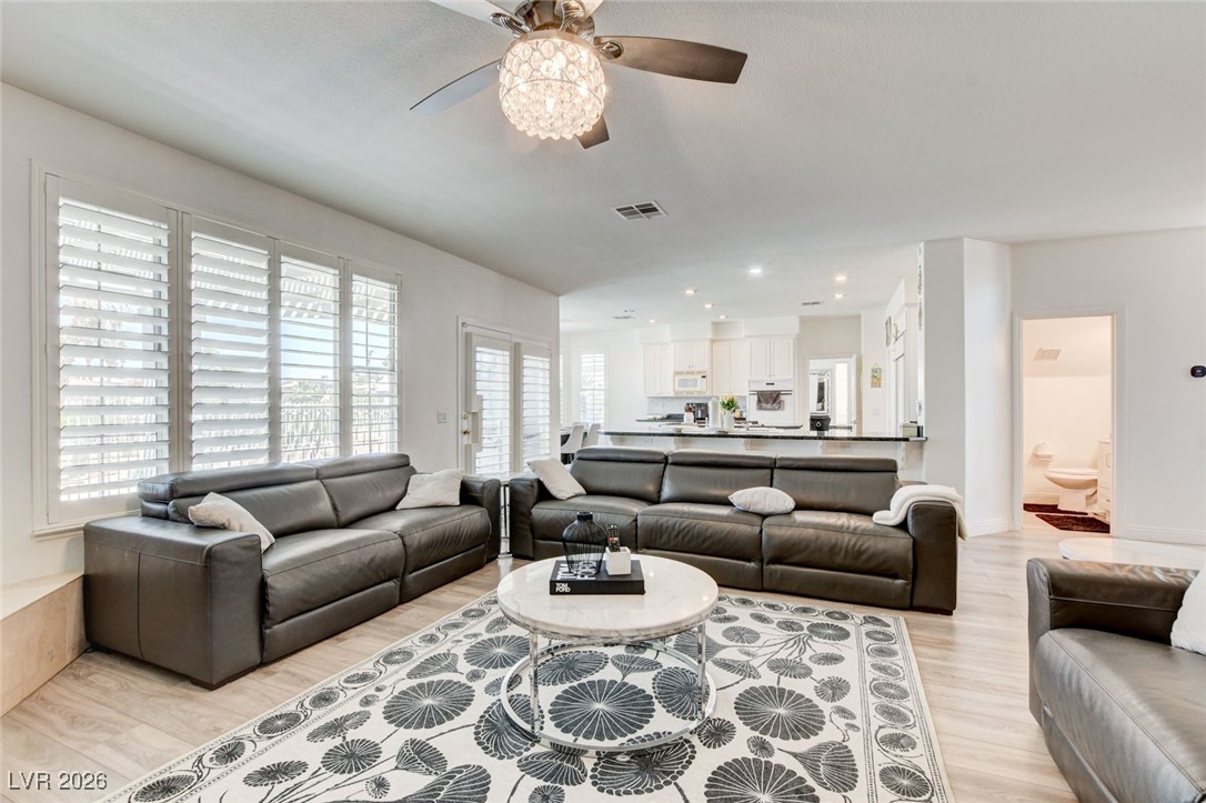 2496 Ram Crossing Way Henderson, NV 89074 - Photo 25 of 59