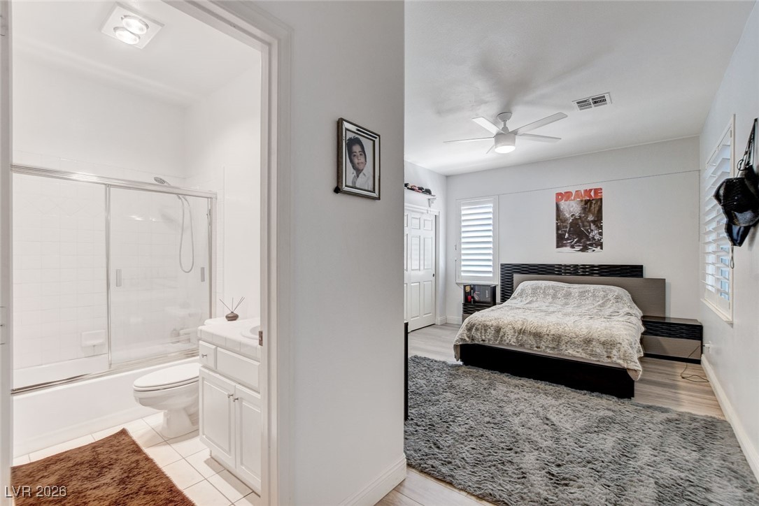 2496 Ram Crossing Way Henderson, NV 89074 - Photo 26 of 59