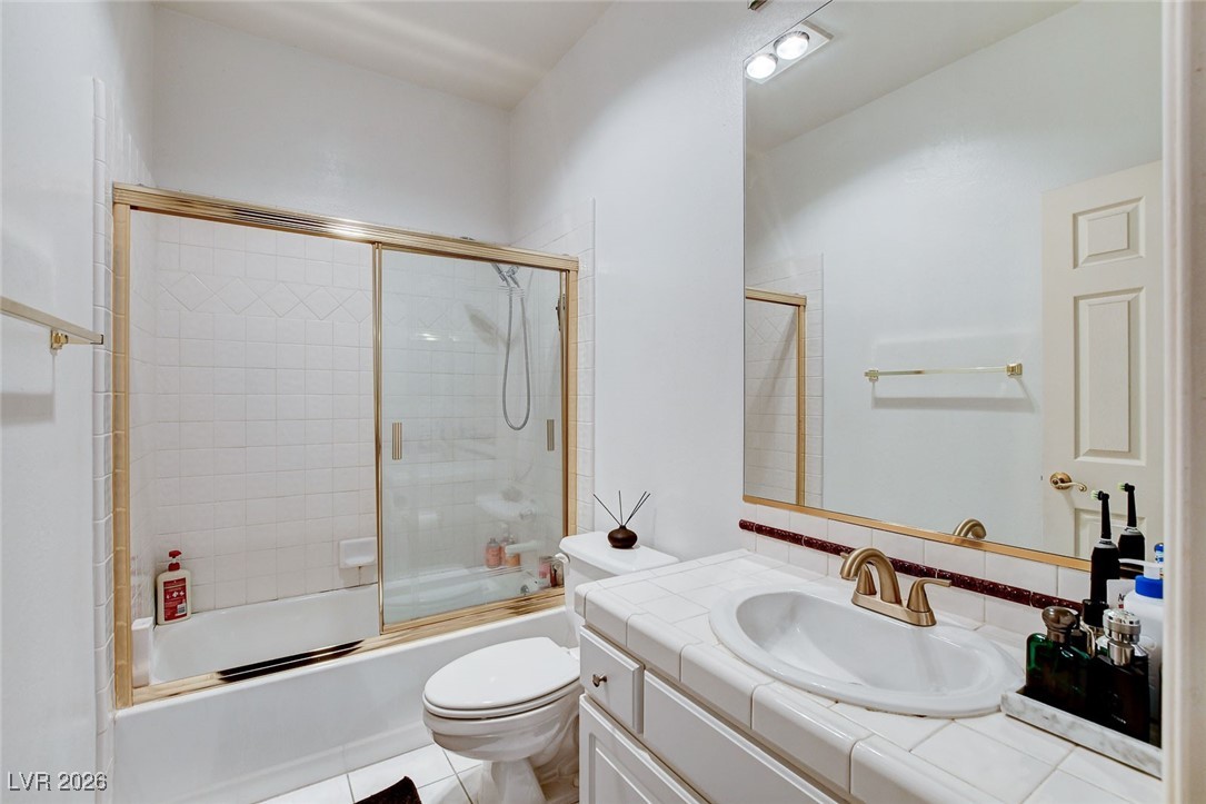 2496 Ram Crossing Way Henderson, NV 89074 - Photo 27 of 59
