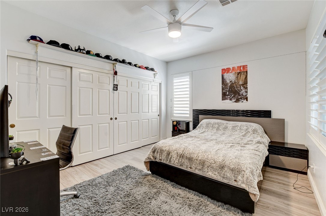 2496 Ram Crossing Way Henderson, NV 89074 - Photo 28 of 59