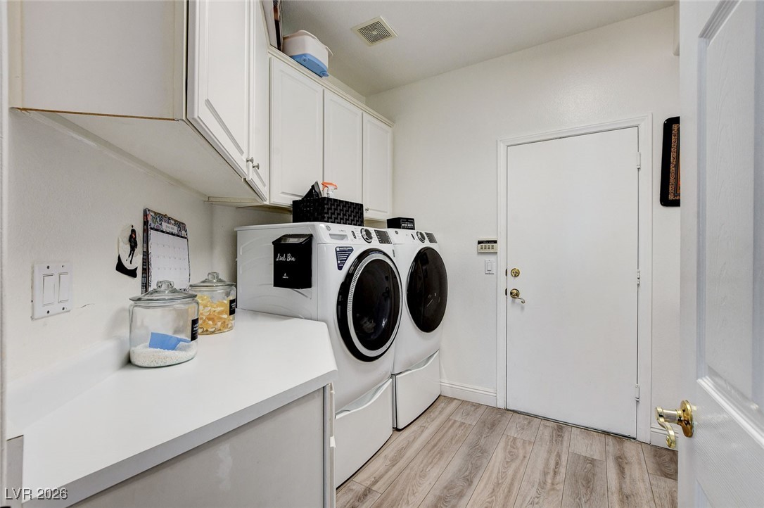 2496 Ram Crossing Way Henderson, NV 89074 - Photo 29 of 59
