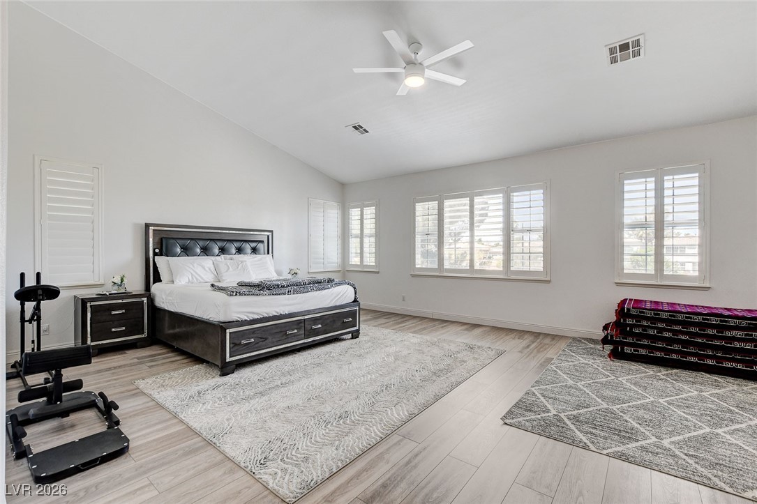 2496 Ram Crossing Way Henderson, NV 89074 - Photo 30 of 59