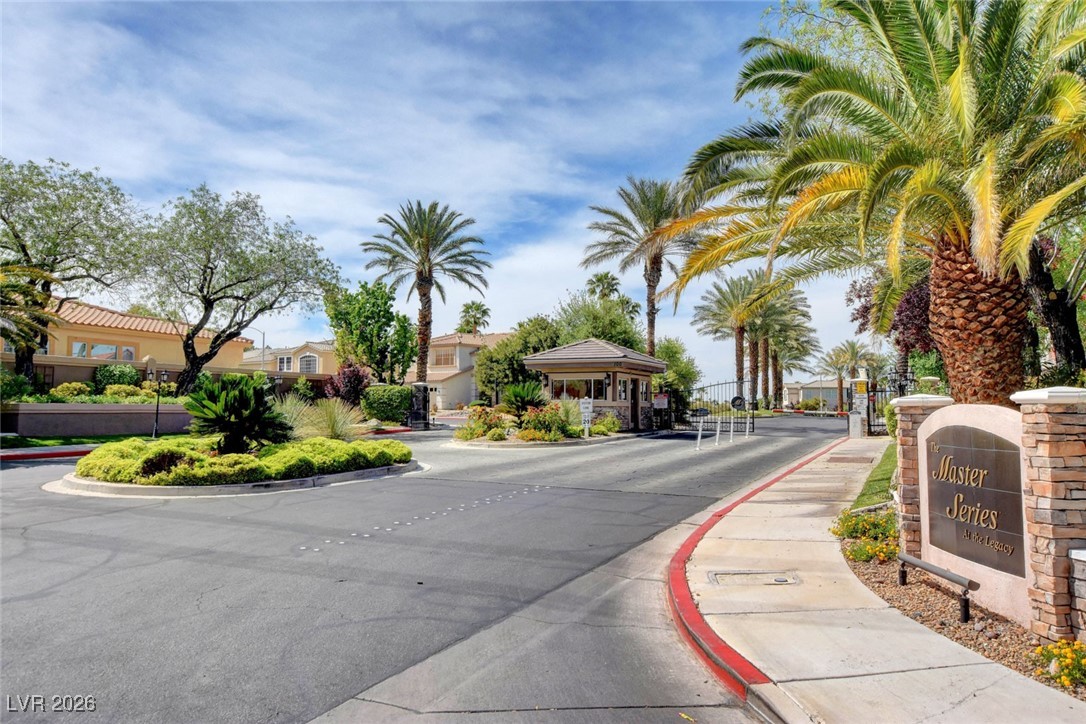 2496 Ram Crossing Way Henderson, NV 89074 - Photo 3 of 59