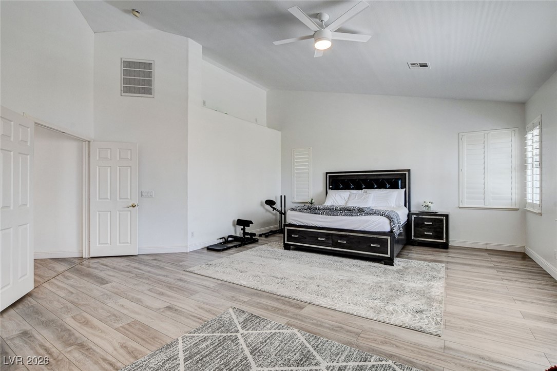 2496 Ram Crossing Way Henderson, NV 89074 - Photo 31 of 59
