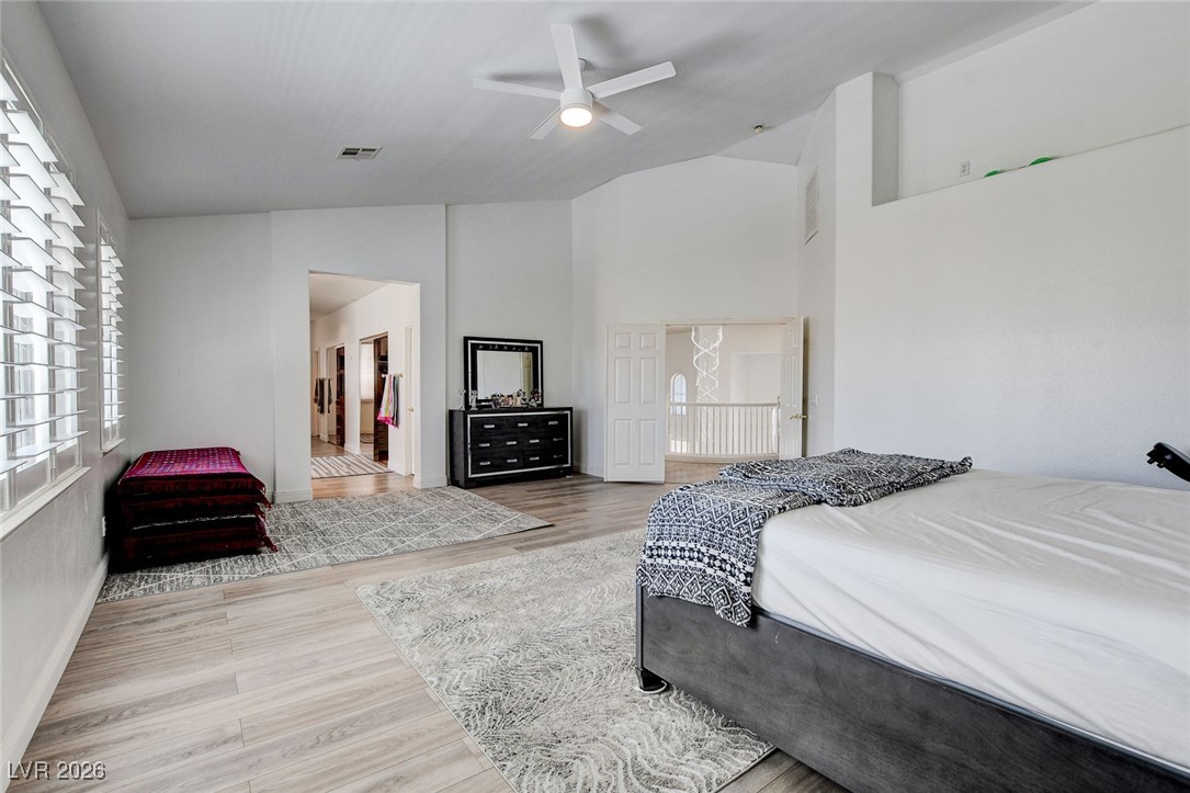 2496 Ram Crossing Way Henderson, NV 89074 - Photo 32 of 59