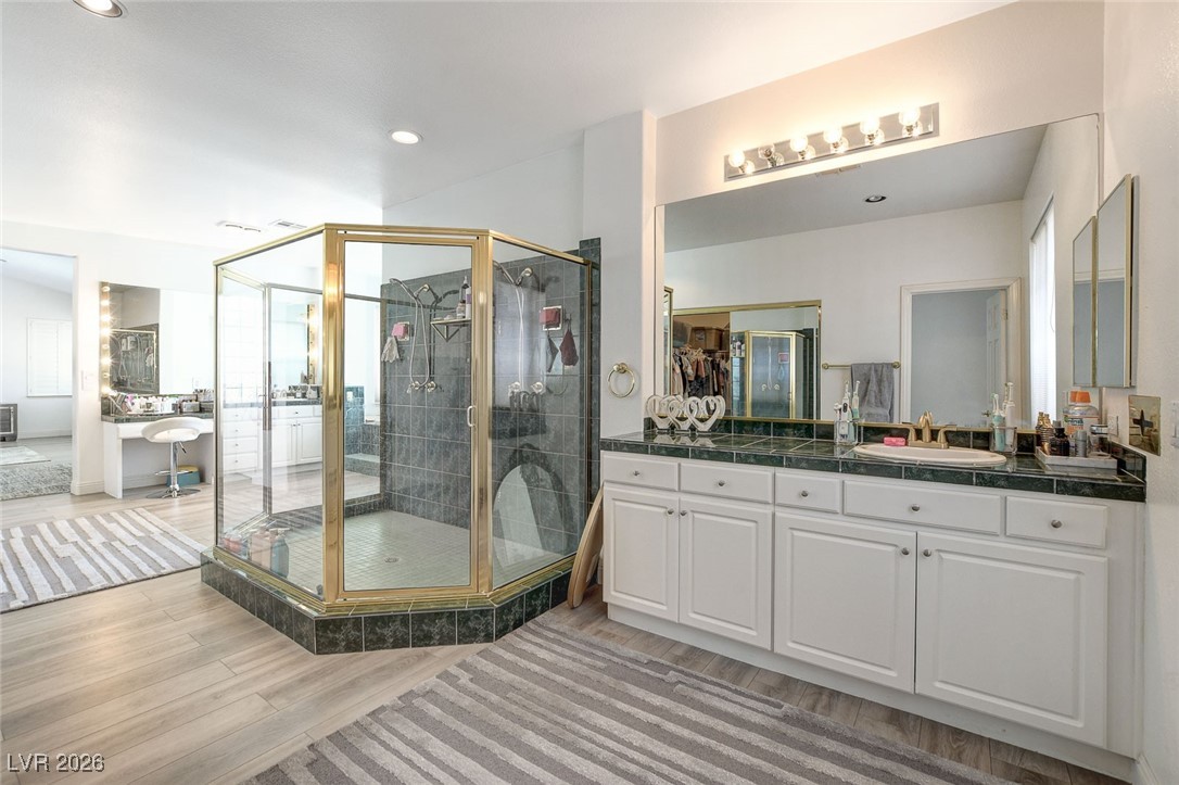 2496 Ram Crossing Way Henderson, NV 89074 - Photo 37 of 59