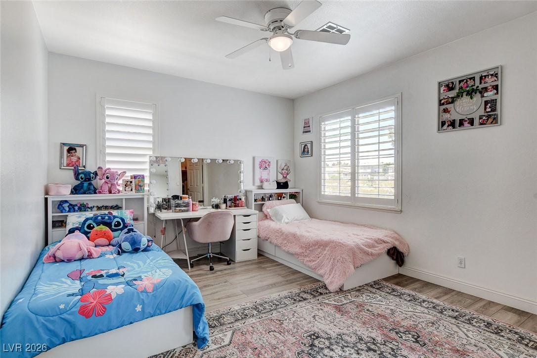 2496 Ram Crossing Way Henderson, NV 89074 - Photo 39 of 59