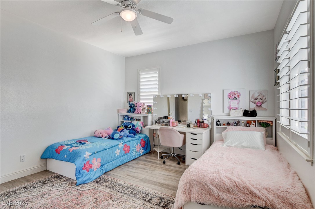 2496 Ram Crossing Way Henderson, NV 89074 - Photo 40 of 59