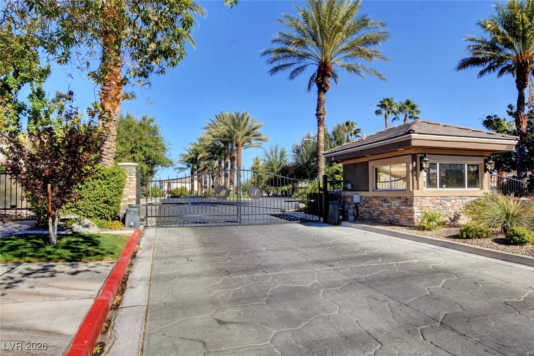 2496 Ram Crossing Way Henderson, NV 89074 - Photo 4 of 59