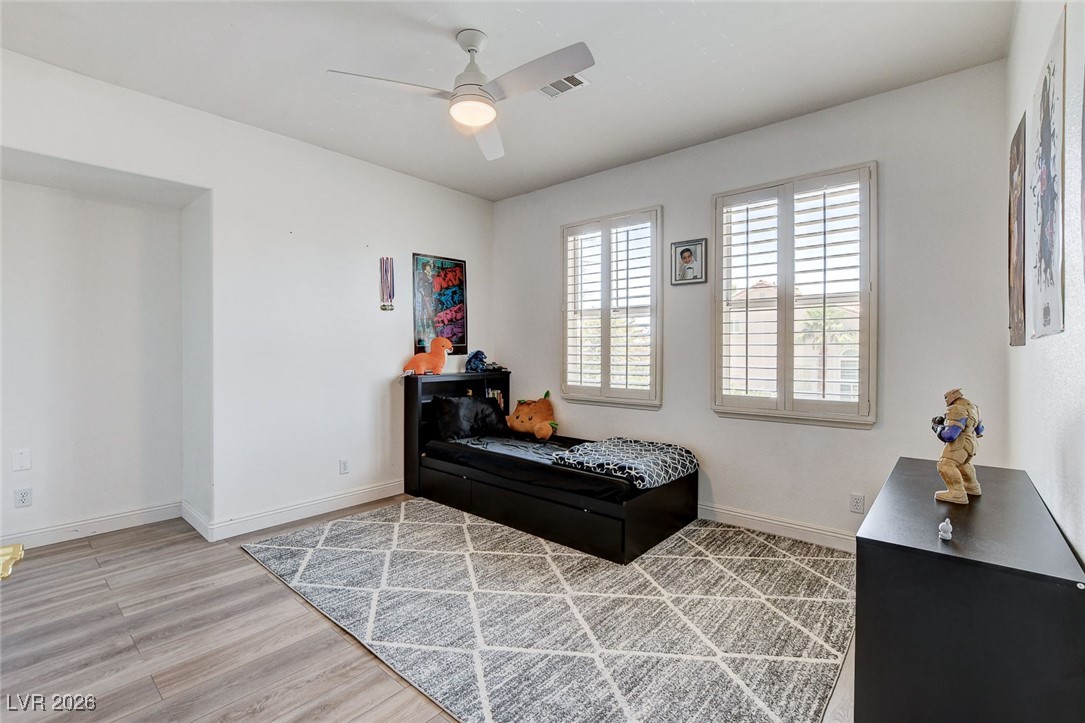 2496 Ram Crossing Way Henderson, NV 89074 - Photo 41 of 59