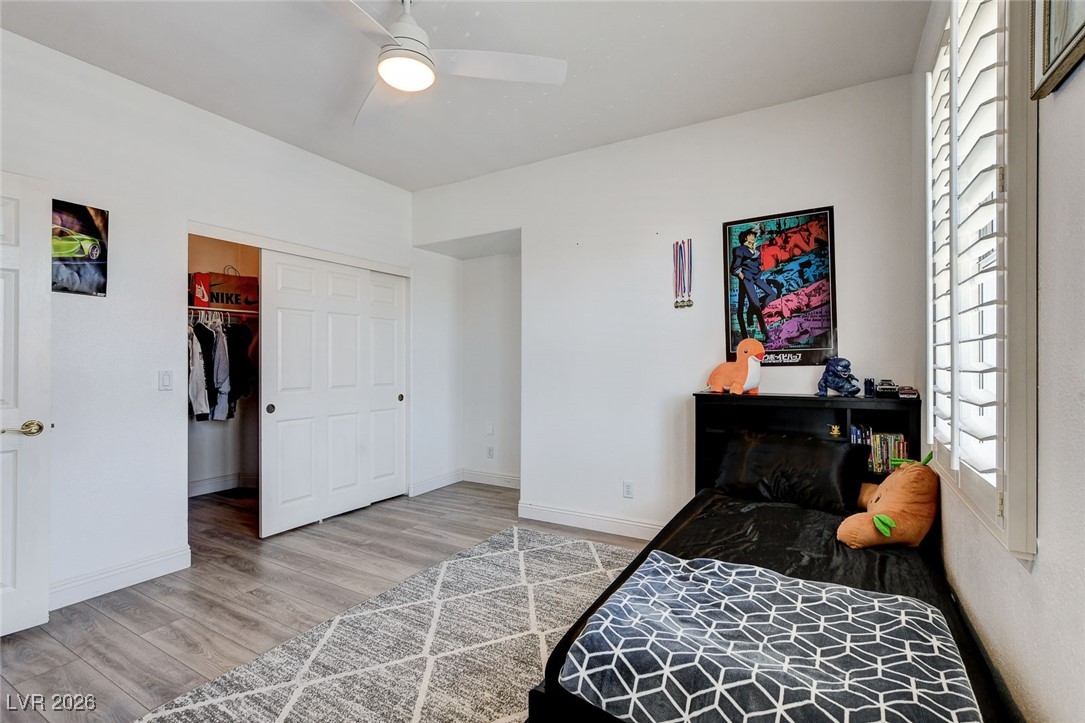 2496 Ram Crossing Way Henderson, NV 89074 - Photo 42 of 59