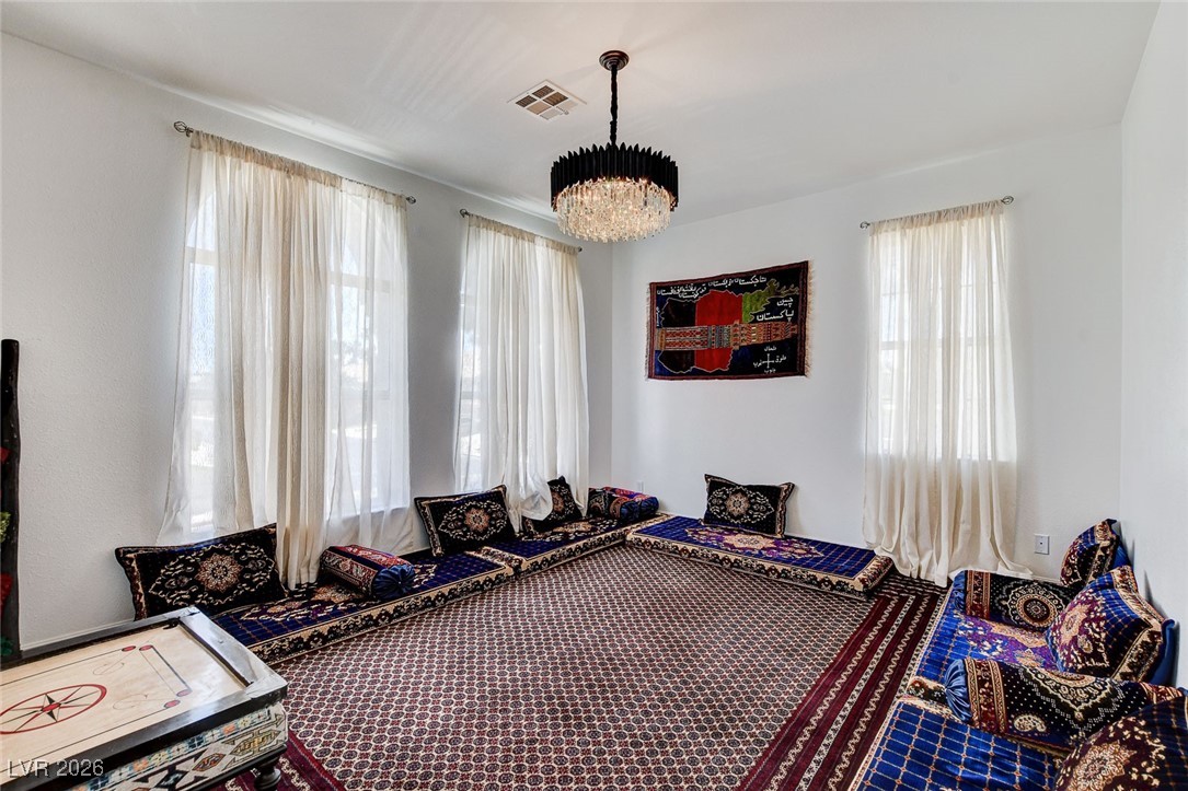 2496 Ram Crossing Way Henderson, NV 89074 - Photo 43 of 59